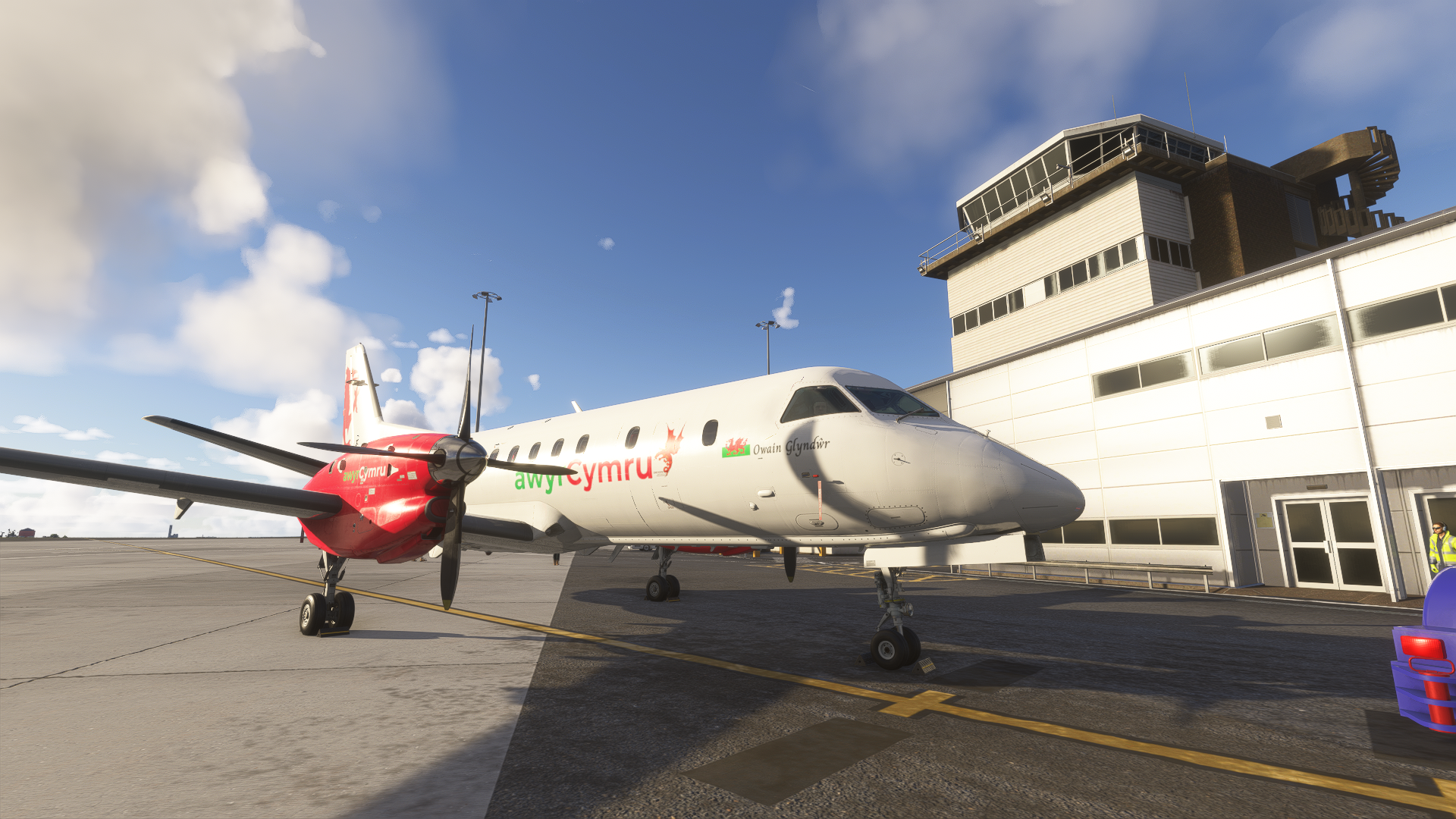 G-DRAK Owain Glyndŵr