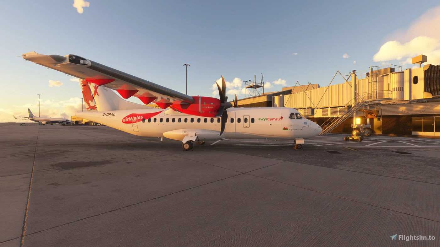 G-DRAL Sir Gareth Edwards